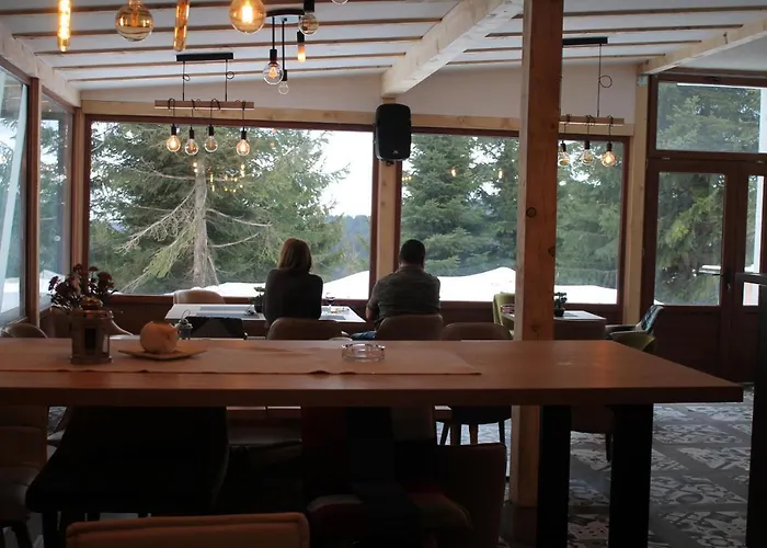 Suncani Breg Kopaonik